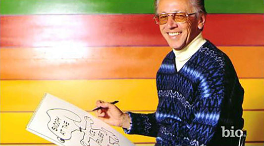 Snoopy: The Most Beloved Cartoon Dog