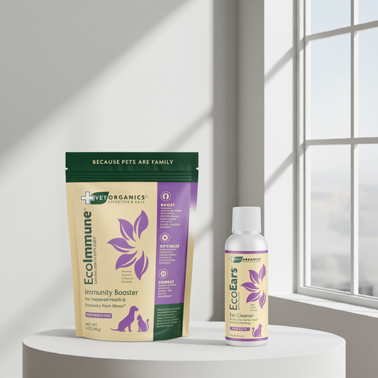 Ear-resistable Bundle - For Cats