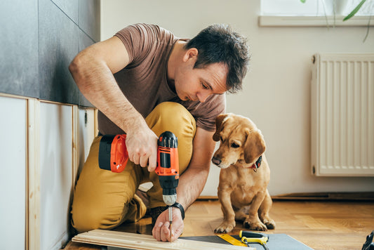 National Craft For Your Local Shelters Day