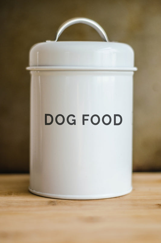 How to Choose the Best Natural Dog Food for Your Pet