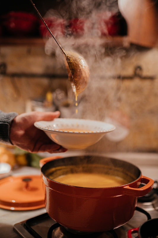 The Benefits of Homemade Dog Food