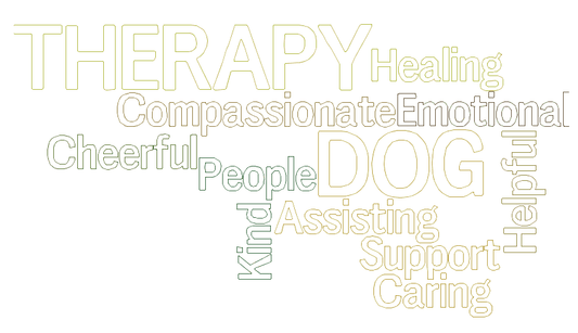 What You Need to Know About Therapy Dogs