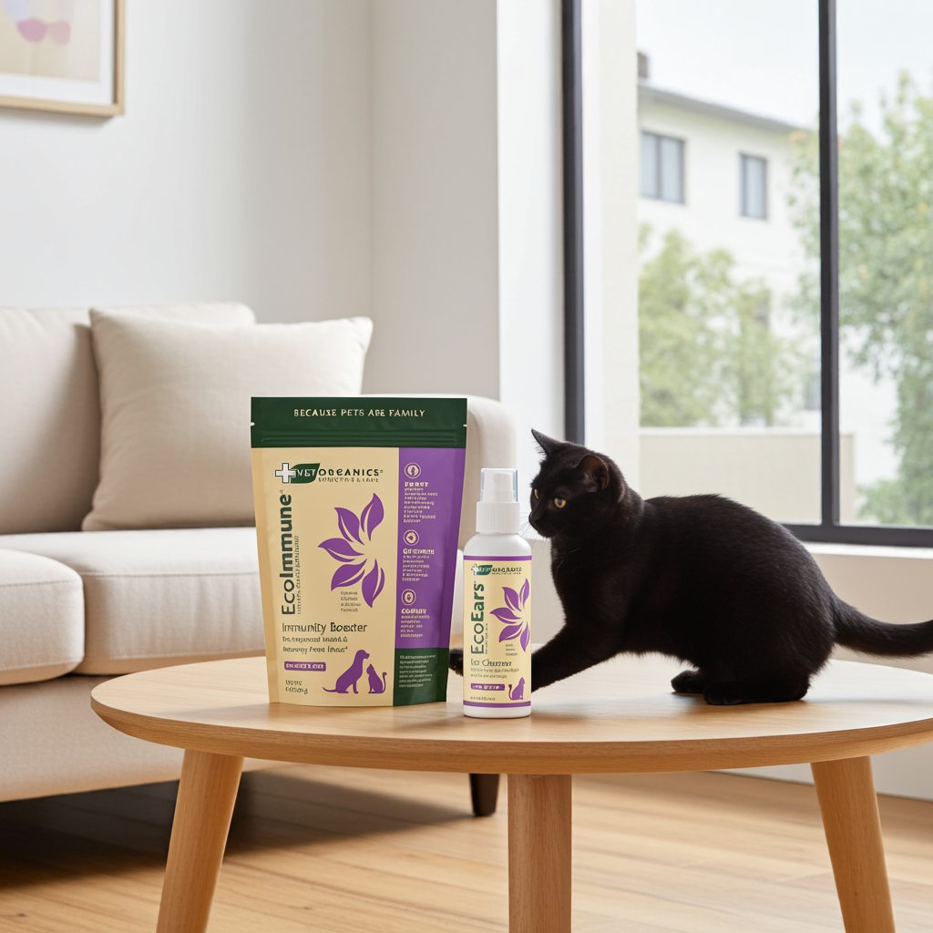 Ear-resistable Bundle - For Cats