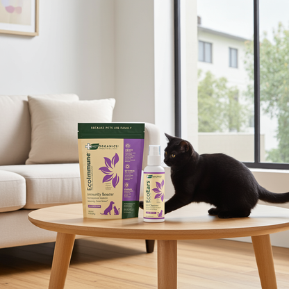 Ear-resistable Bundle - For Cats