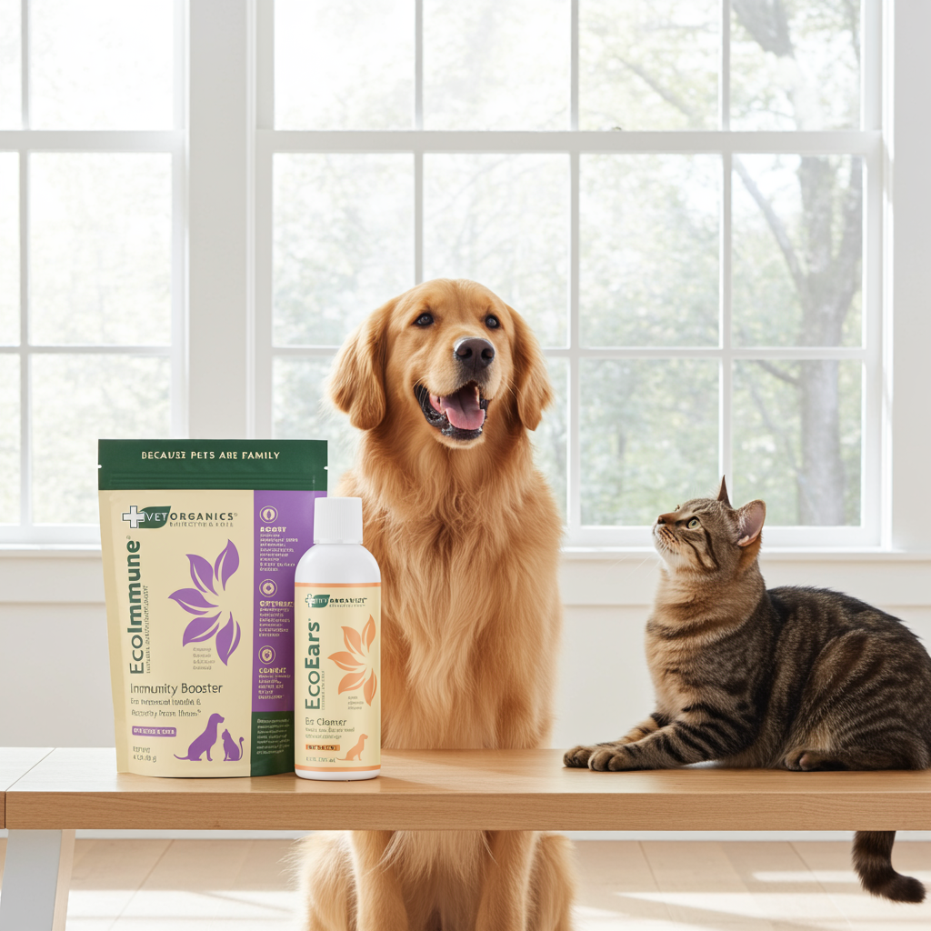 Ear-resistable Bundle - For Dogs