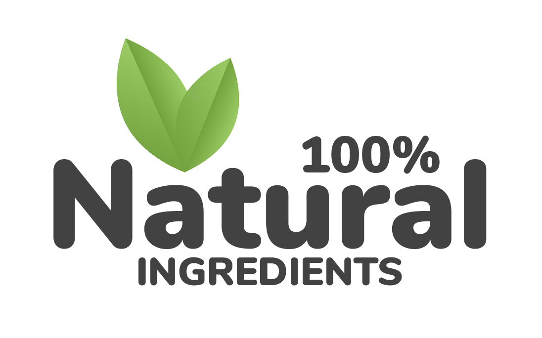 Natural Ingrediants
