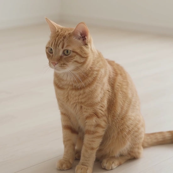 How to use EcoEars Cat Ear Cleaner: step-by-step how-to video