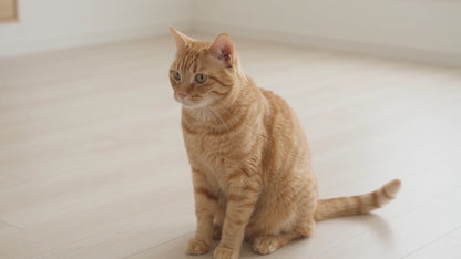 How to use EcoEars Cat Ear Cleaner: step-by-step how-to video