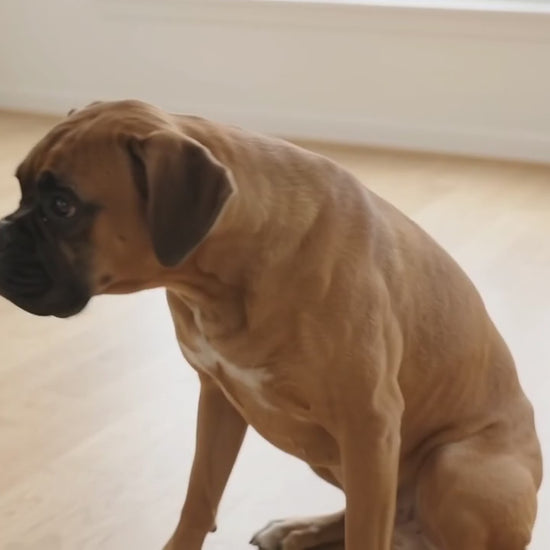 How to use EcoEars Dog Ear Cleaner: step-by-step how-to video